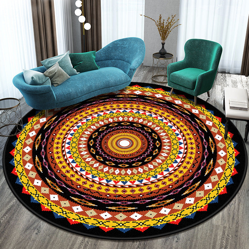 Attractive Rugs for Bedroom / Living Room / Home Home Decor Carpets / In-Style Rugs