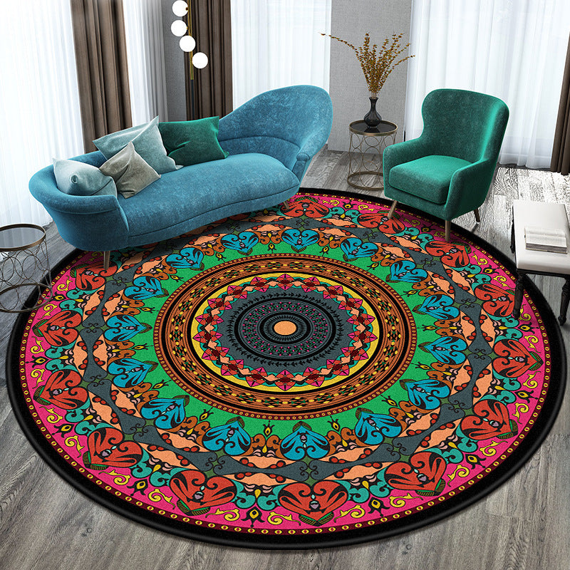 Attractive Rugs for Bedroom / Living Room / Home Home Decor Carpets / In-Style Rugs