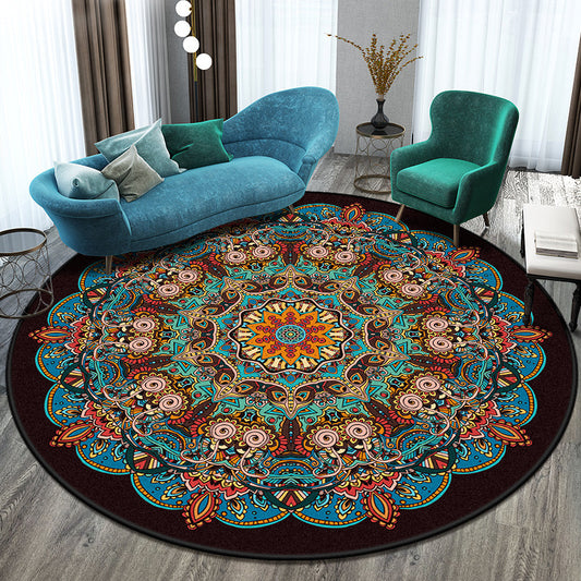 Attractive Rugs for Bedroom / Living Room / Home Home Decor Carpets / In-Style Rugs