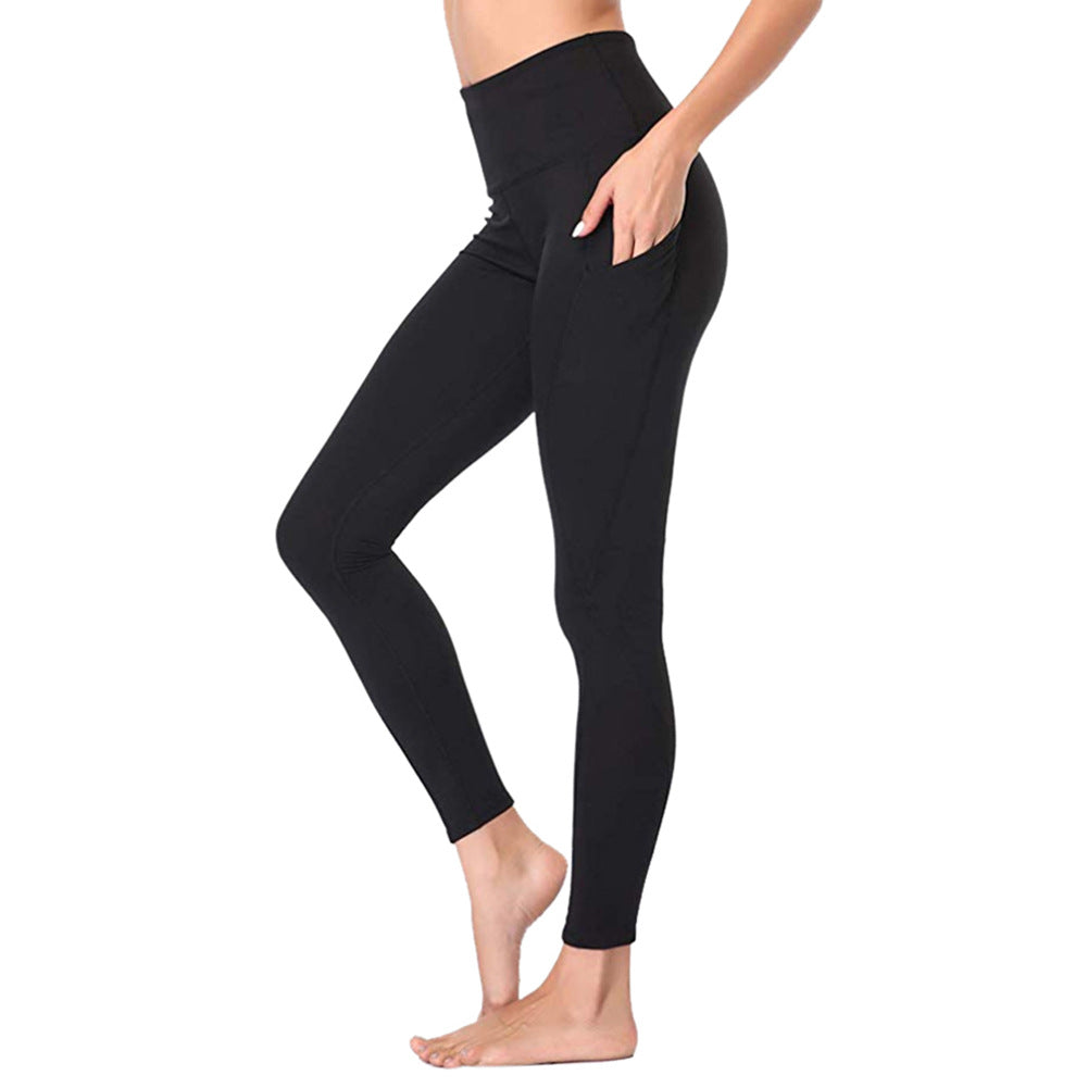 Women Best High Waist/High Rise Yoga Leggings - Gym