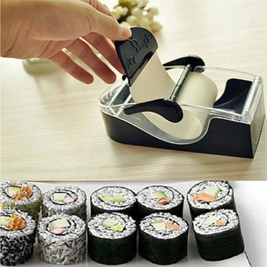 Roll Sushi Machine