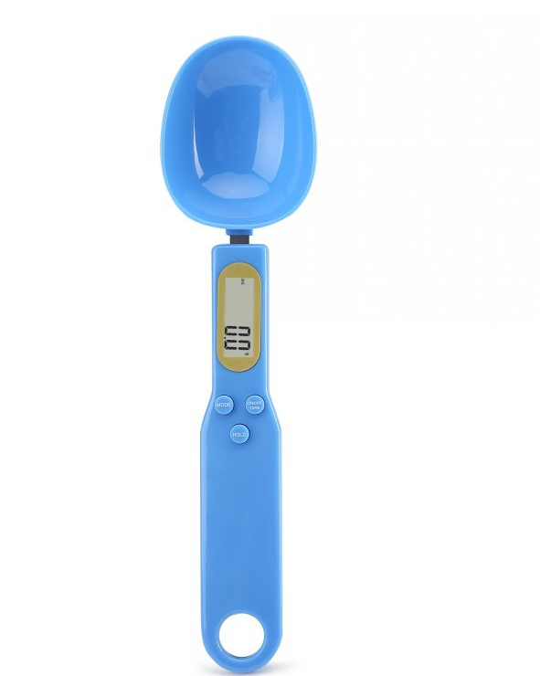 LCD Display Digital Weight Measuring Spoon - Digital Spoon