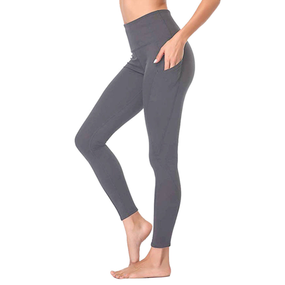 Women Best High Waist/High Rise Yoga Leggings - Gym