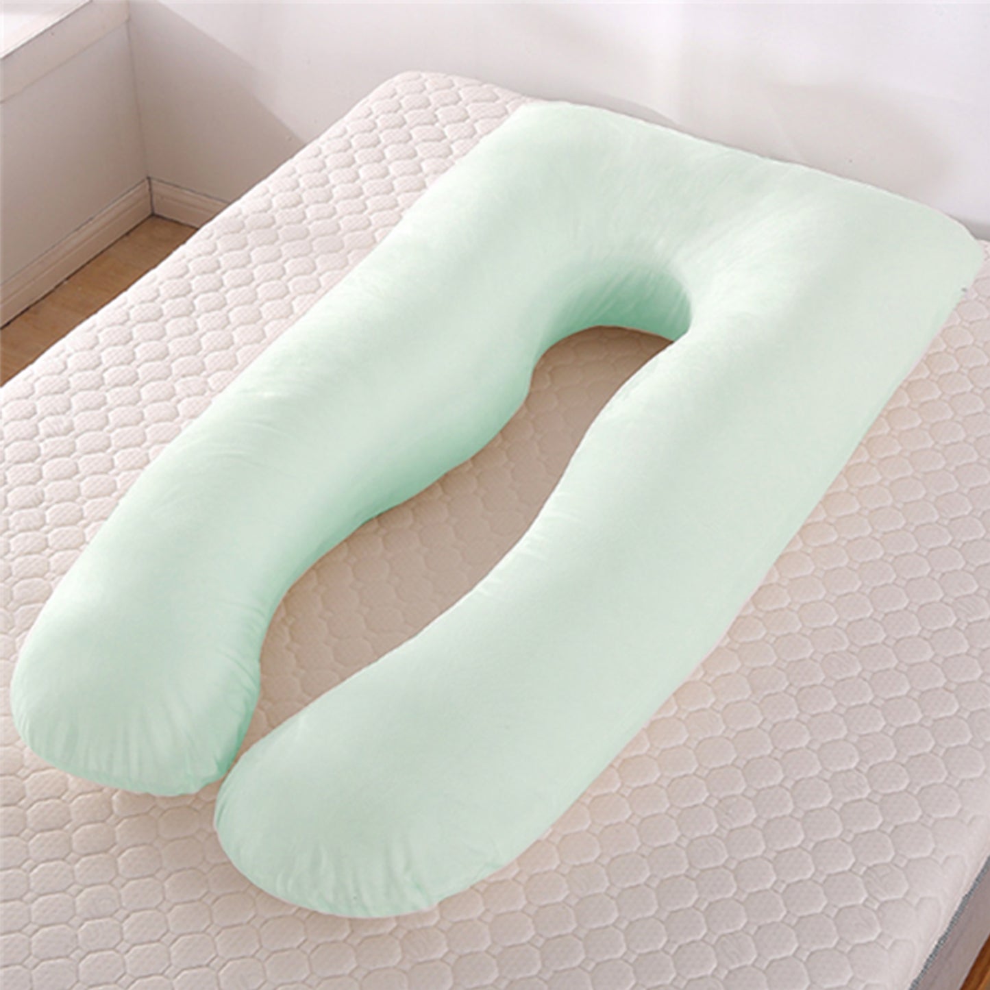 Support Pillow / U Shape Maternity Pillows - For Pregnant Women or Supports in Pregnancy