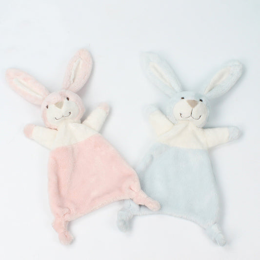 Baby Bunny Towel - For infants (0-2 Years Old)